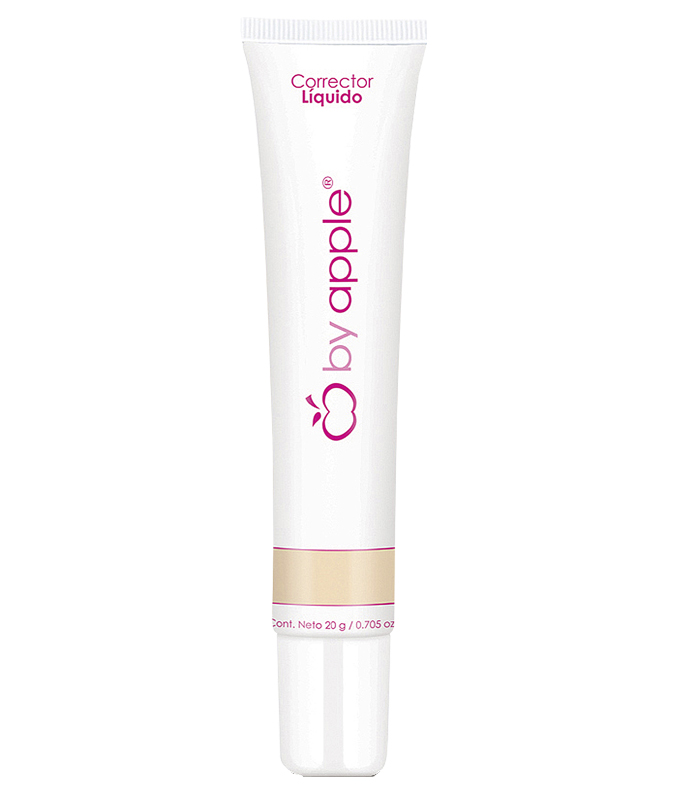 CORRECTOR LIQUIDO BY APPLE MEDIO