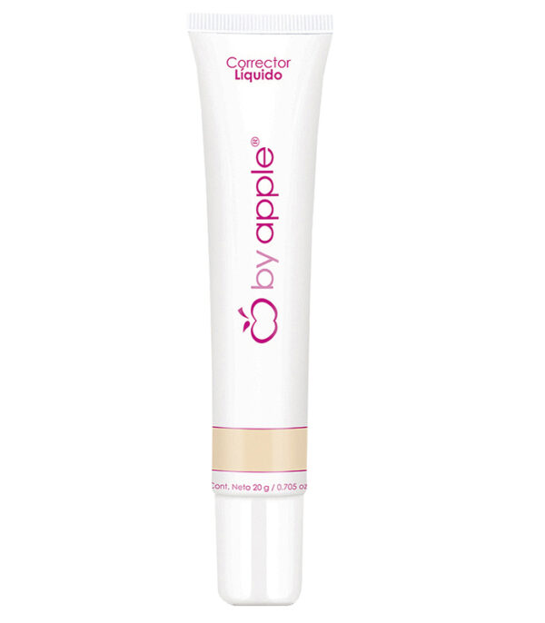 CORRECTOR LIQUIDO BY APPLE SUAVE 0532002