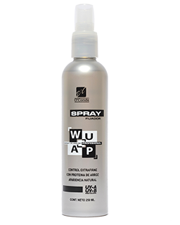 SPRAY FIJADOR D CONDE WUAP 250ML