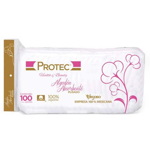 ALGODON PROTEC 100G