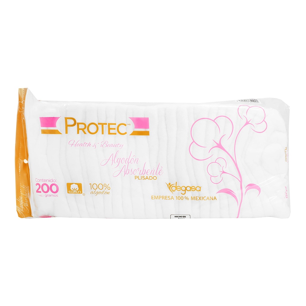 ALGODON PROTEC 200G