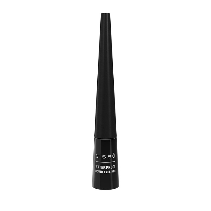 DELINEADOR LIQUIDO BISSU #01 NEGRO BLACK 3030211