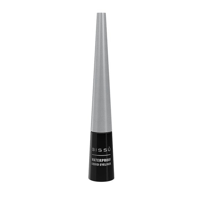 DELINEADOR LIQUIDO BISSU #10 SILVER 3030309