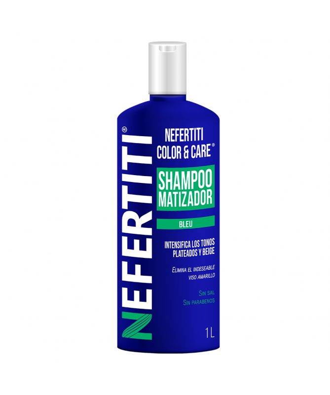 SHAMPOO BLEU NEFERTITI 950ML