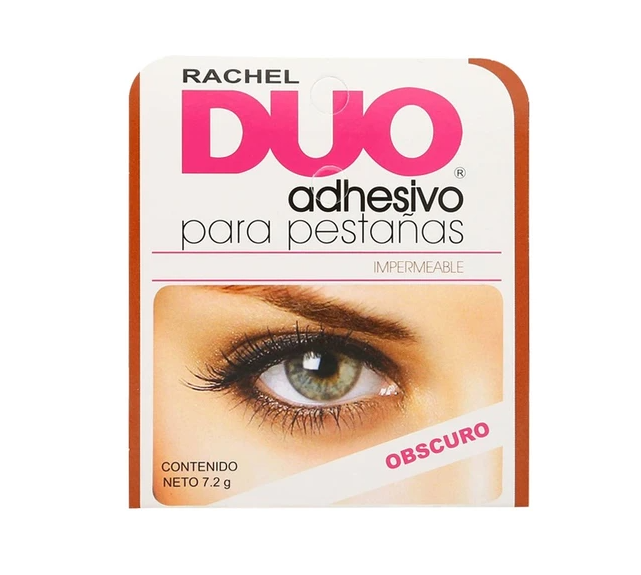 PEGAMENTO RACHEL DUO OSCURO