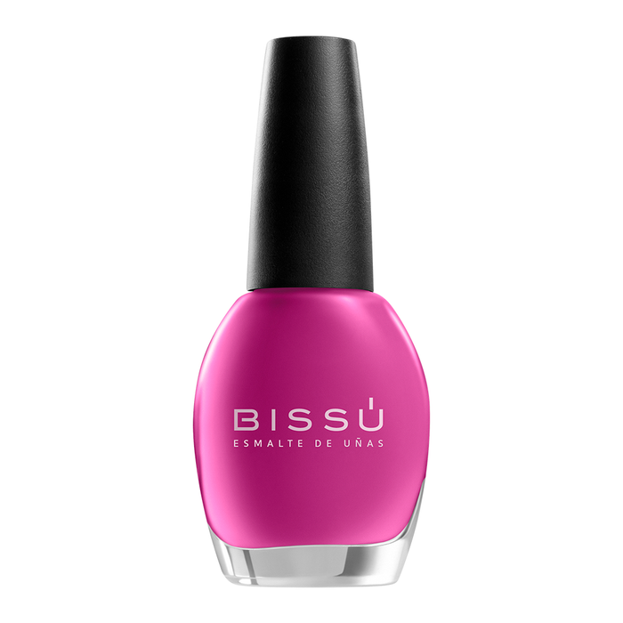 ESMALTE BISSU #010 BUGAMBILIA