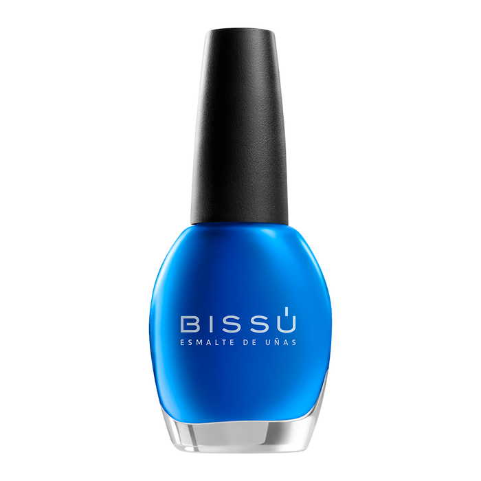 ESMALTE BISSU #119 ZAFIRO