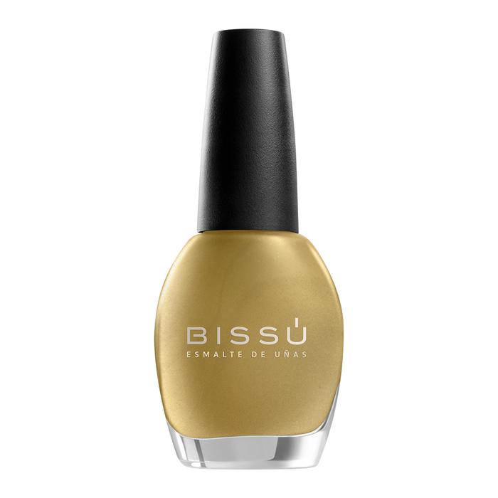 ESMALTE BISSU #156 SOLEIL