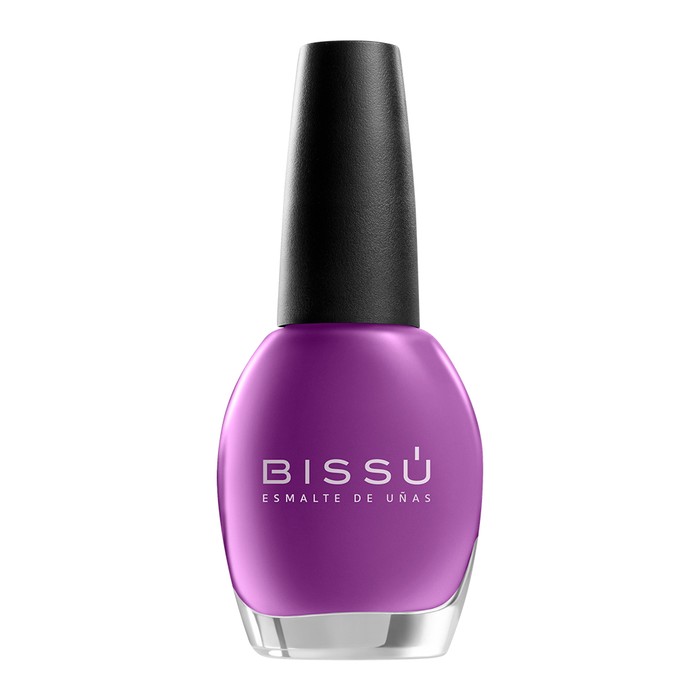 ESMALTE BISSU #169 BERENJENA