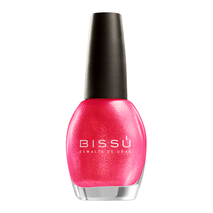 ESMALTE BISSU #206 ROSA MARINA