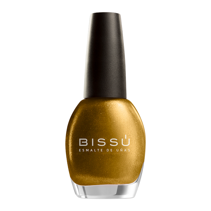 ESMALTE BISSU #209 SOL DE JUNGLA