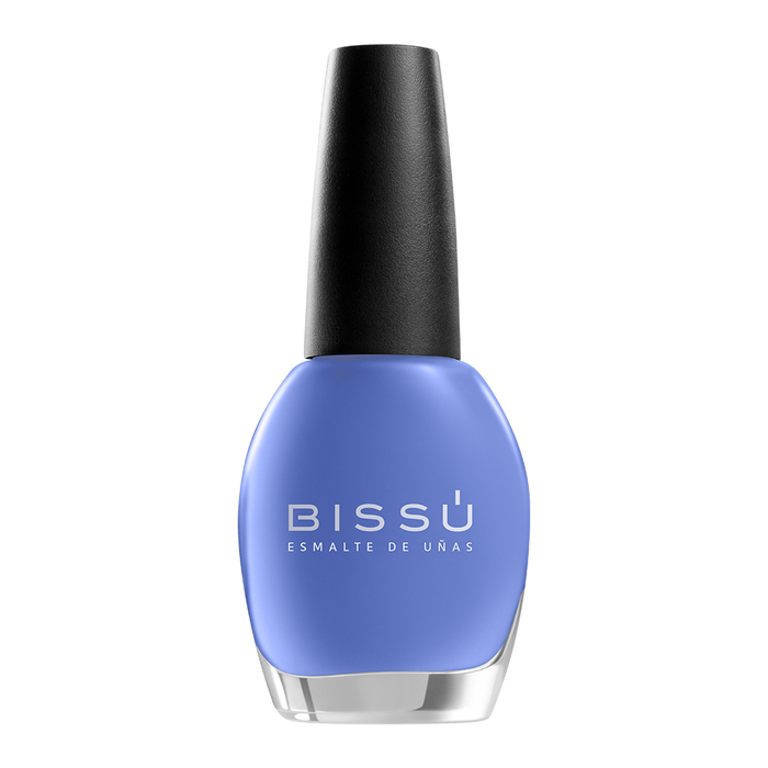 ESMALTE BISSU #215 HORTENSIA