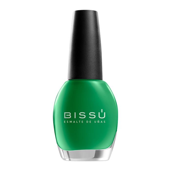 ESMALTE BISSU #216 VERDE PRIMAVERA