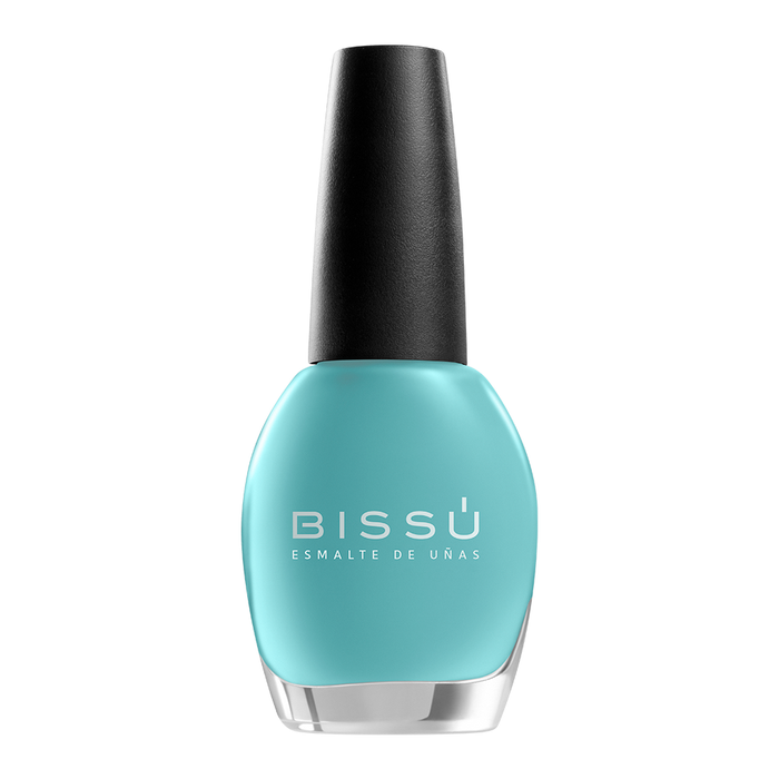 ESMALTE BISSU #229 TURQUESA