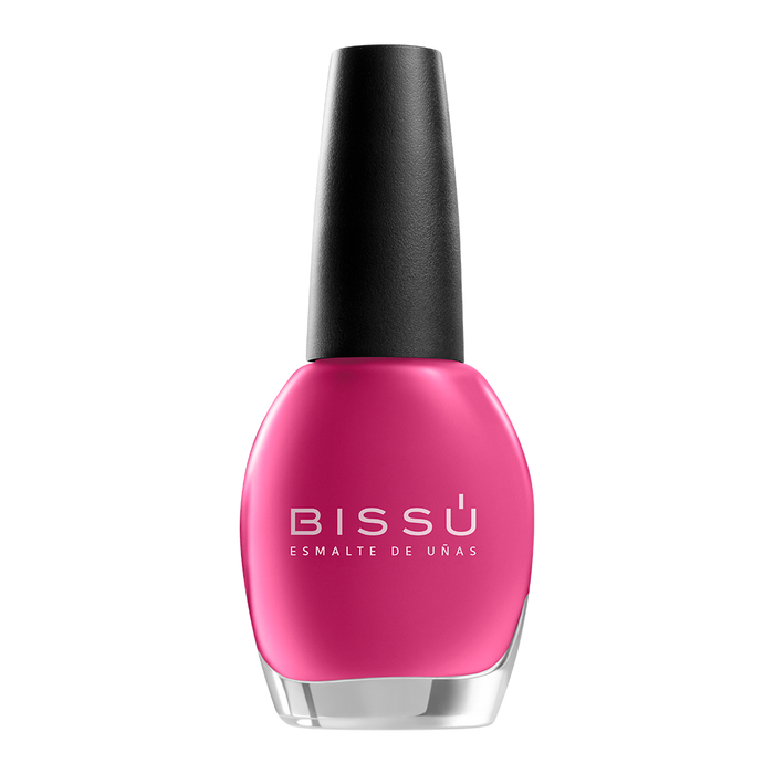 ESMALTE BISSU #257 FLAMENCO