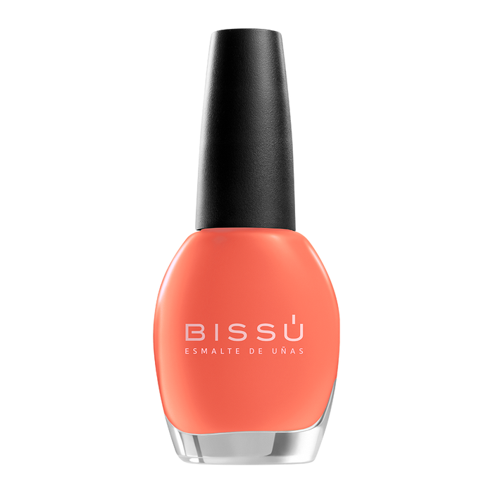 ESMALTE BISSU #268 DULCE DE MAMEY 3002681 (7503046643536)