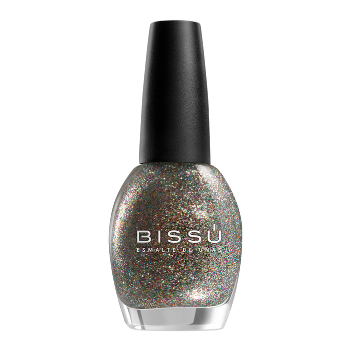 ESMALTE BISSU #305 ARCOIRIS