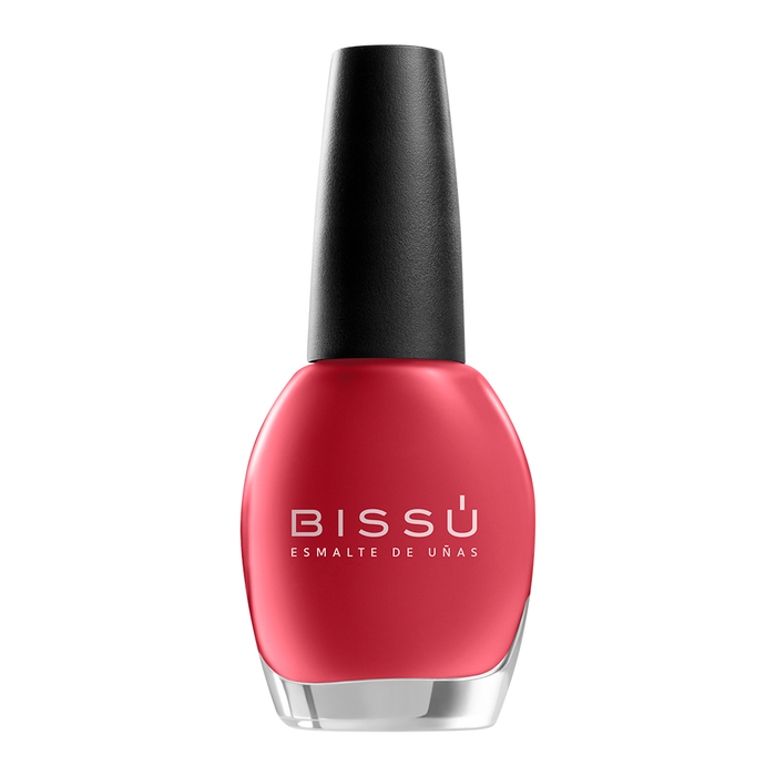 ESMALTE 15ML. 11 ROJO MANZANA ACARAMELADA