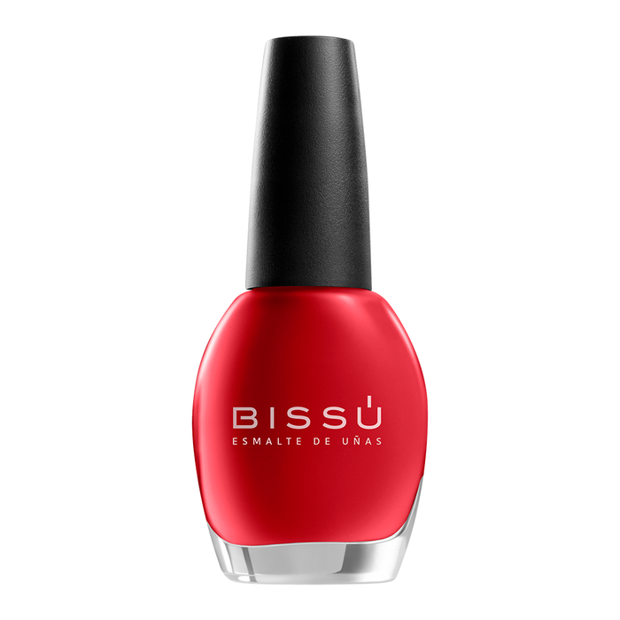 ESMALTE 15ML ROJO 15 RUBI