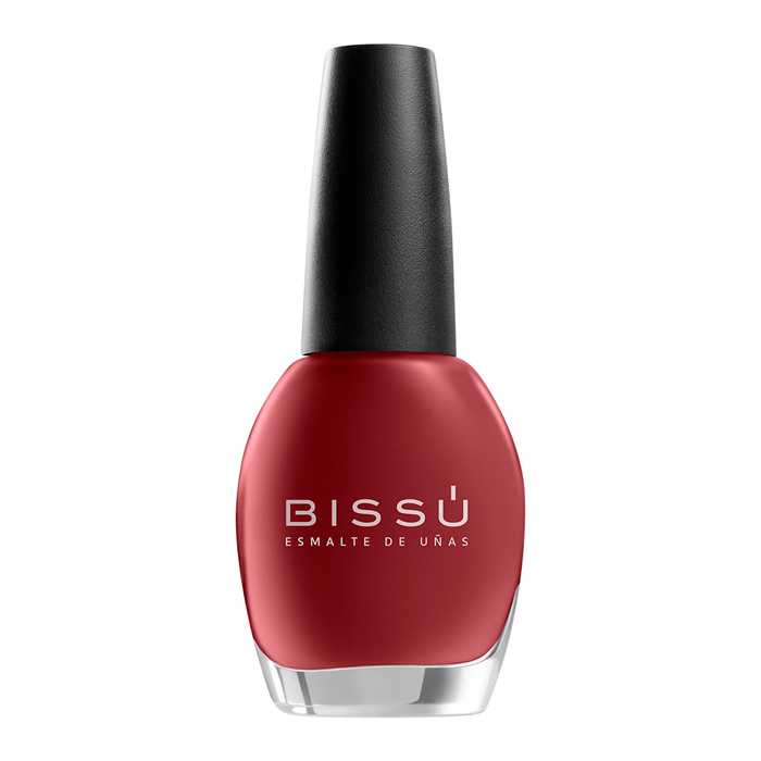 ESMALTE 15ML. 87 ROJO TULIPAN