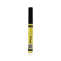 DELINEADOR LIQUIDO MAX EYELINER #23 MATTE AMARILLO