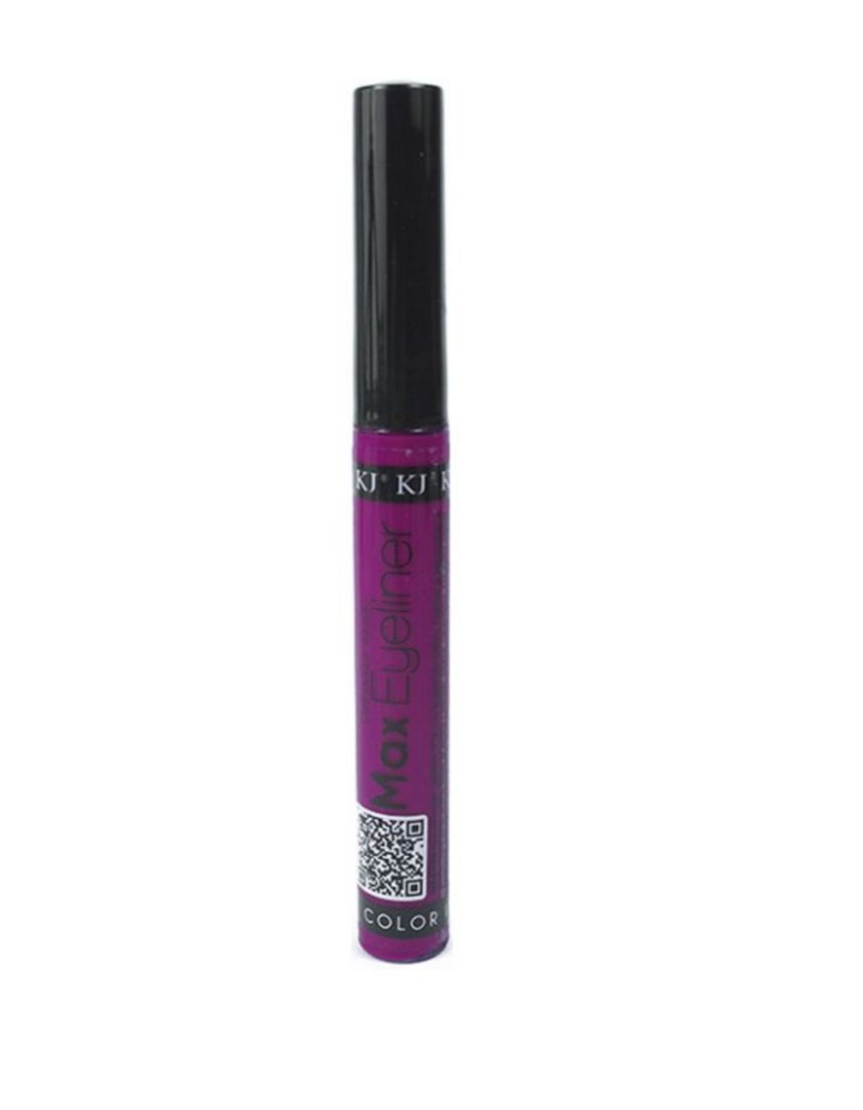 DELINEADOR LIQUIDO MAX EYELINER #16 MATTE MAGENTA