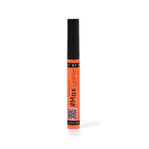 DELINEADOR LIQUIDO MAX EYELINER #13 NEON NARANJA