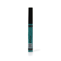 DELINEADOR LIQUIDO MAX EYELINER #22 MATTE AZUL ARTICO