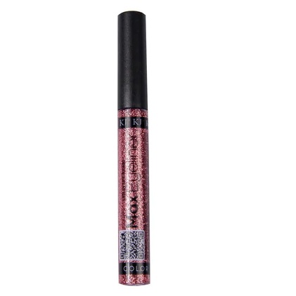 DELINEADOR LIQUIDO MAX EYELINER #31 GLITTER MULTICOLOR
