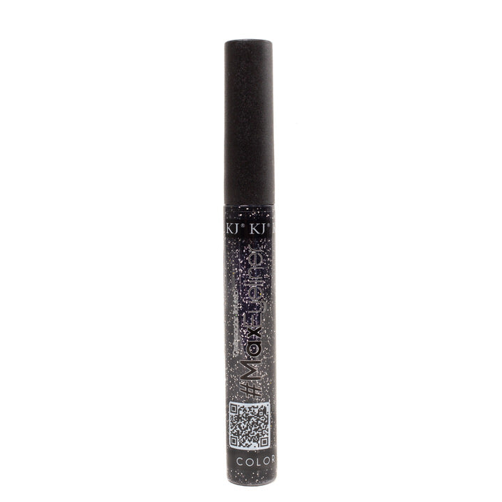 DELINEADOR LIQUIDO MAX EYELINER #36 PLATA