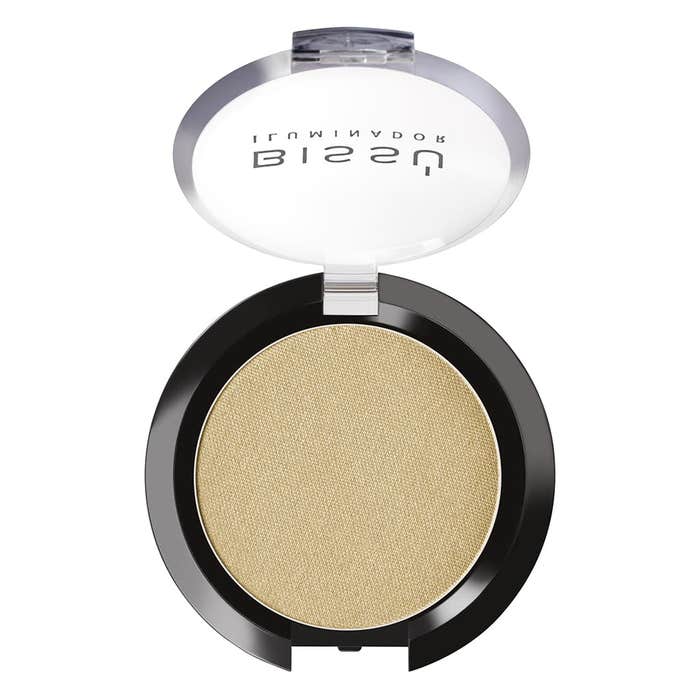 Iluminador Bissu #08 - CAPRICORNIO 3580288