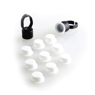 DOS ANILLOS Y 10 CONTENEDORES J DENIS