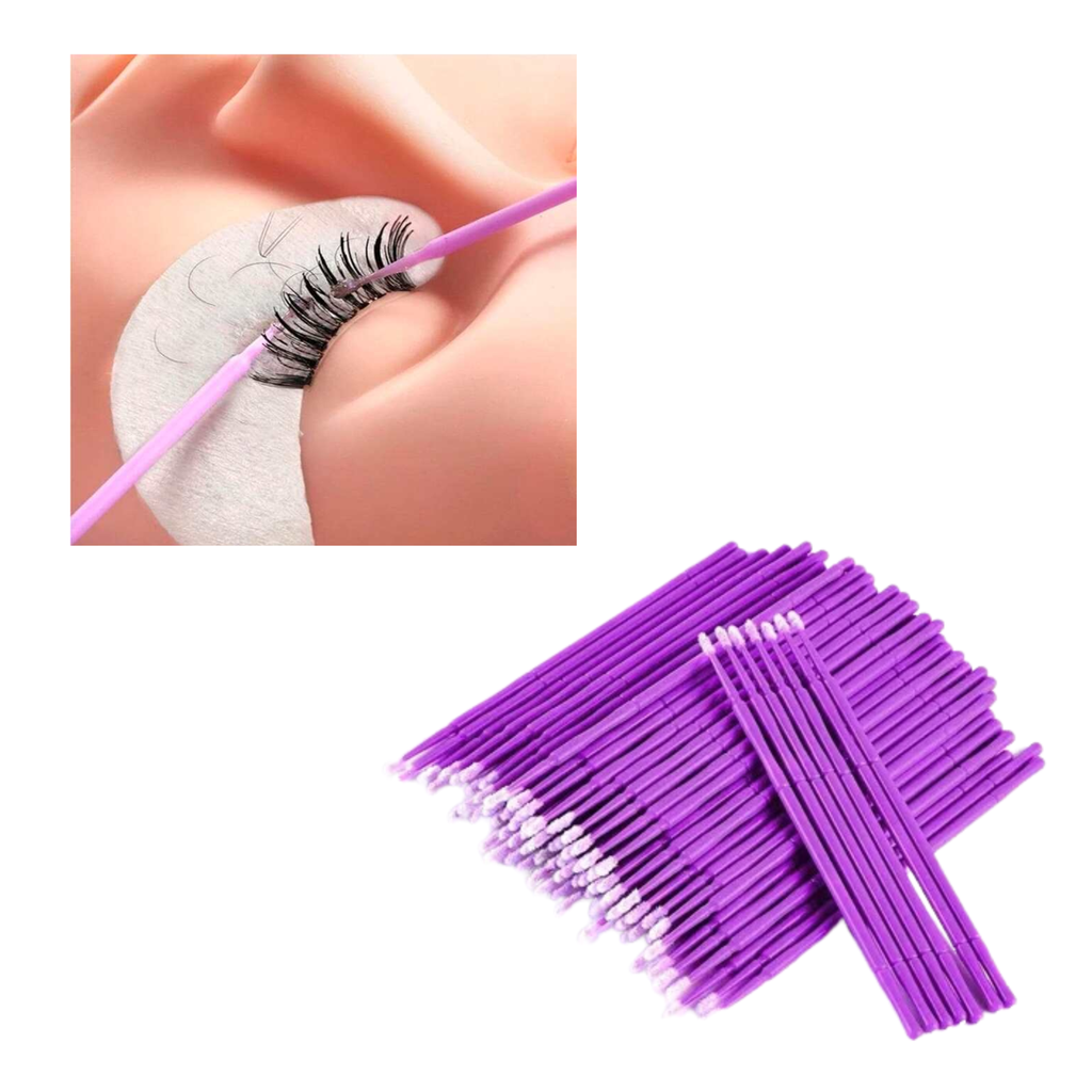 MICROBRUSH PARA PESTAÑA 46-349