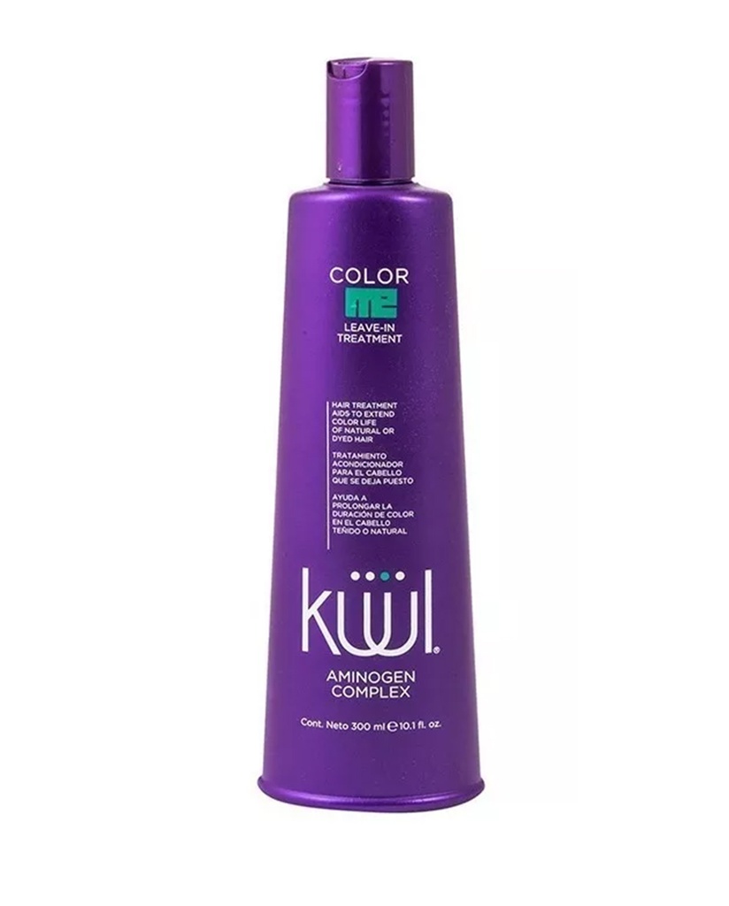 TRAT. DURACION COLOR S/ENJUAGUE COLOR ME LEAVE 300 ML #40793