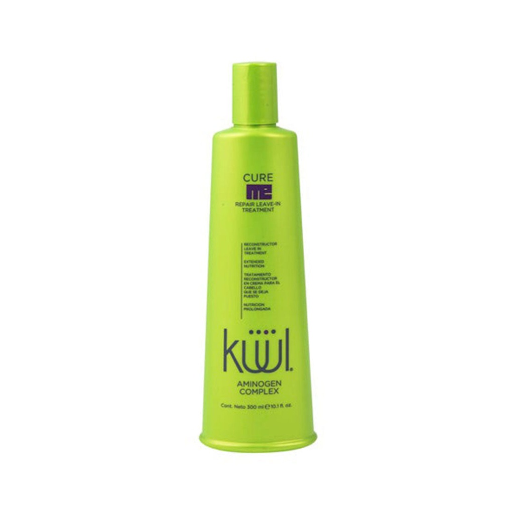 TRAT. CURE ME REPAIR LEAVE-IN KUUL 300ML (7501438366469)