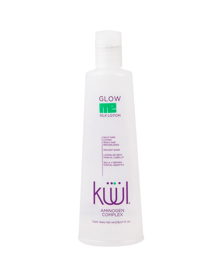 SILICA GLOW ME KUUL 300ML