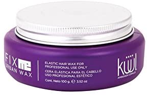 CERA KUUL FIX ME URBAN WAX 100G