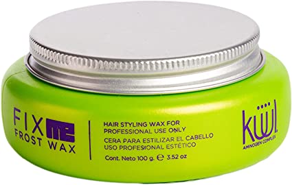 CERA KUUL FIX ME FROST WAX 100G