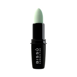 [7503040008355] LABIAL CORRECTOR BISSU #09 GREEN 3500590