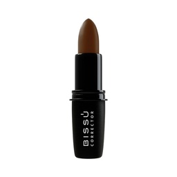 [7503040008416] LABIAL CORRECTOR BISSU #15 CHOCOLATE 3500651