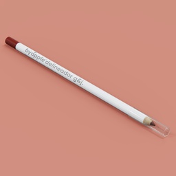 [7501906604994] LAPIZ BY APPLE #04 BURGUNDY (7501906711555)