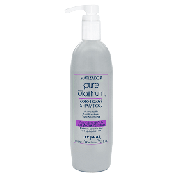 [7501029900430] SHAMPOO MATIZADOR PURE PLATINUM LQ 1L