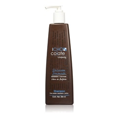 [7501029900485] PRIMER CHOCOLATE SHAM. HIDRATANTE 300 M