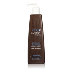 [7501029900485] SHAMPOO PRIMER CHOCOLATE HIDRATANTE 300 ML