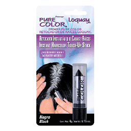 [7501029960205] RETOCADOR DE CANAS NEGRO LQ 4G