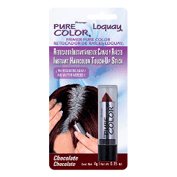 [7501029960236] RETOCADOR DE CANAS CHOCOLATE LQ 4G