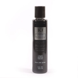 [7506289930654] AGUA MICELAR CON CARBON ACTIVADO KJ