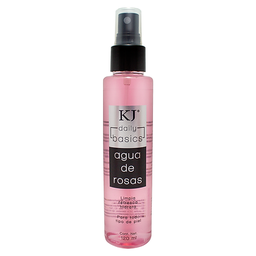 [7506289930685] AGUA DE ROSAS KJ BASICS