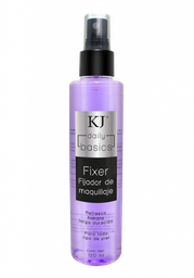 [7506289937004] FIXER FIJADOR DE MAQUILLAJE KJ BASICS