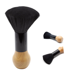 [7501955446743] BLEDO SINTETICO MANGO TIPO MADERA 1862-00